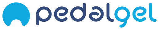 Logo pedalspray